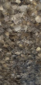 crystal agate backlit
