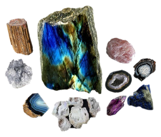 Sparkle Gems Exotic